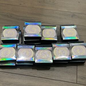 Bubble Cake Bath Bombs Set lot of 19 Favor spa